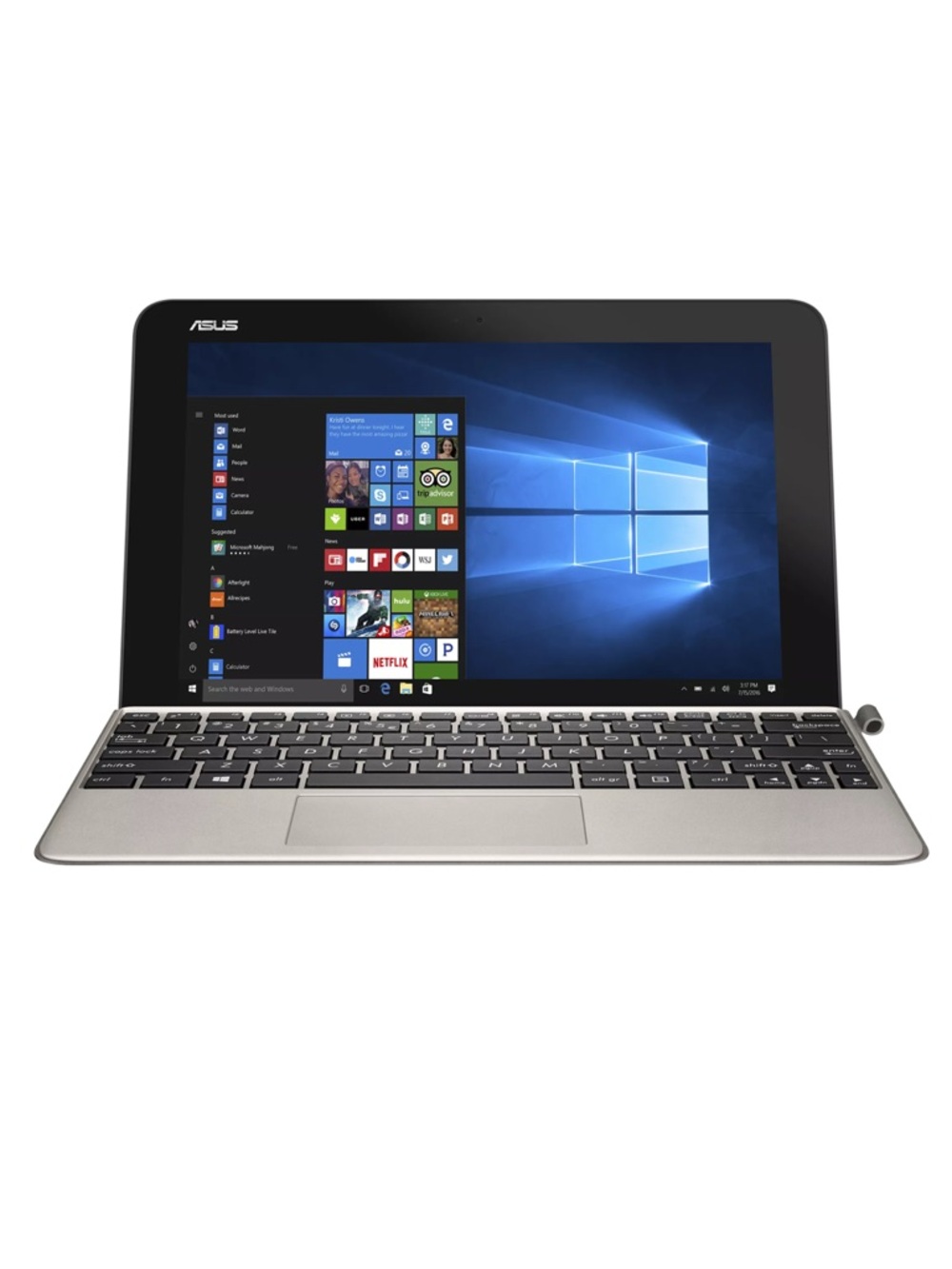ASUS Transformer Mini T103 - Picture 8 of 10